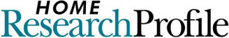 Research Profile HOME