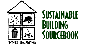 Greenbuilder Logo