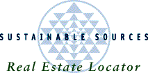 Sustainable Sources Real Estate Locator