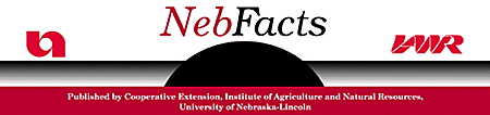 A University of Nebraska NebFact Publication