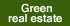 Green Real Estate