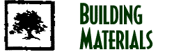 Building Materials section
