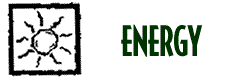 Energy section