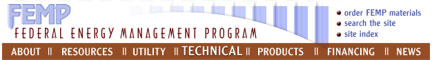 Technical Header