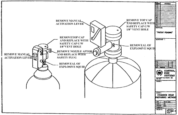 Moving Towards a World Without Halon Volume 2