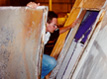 Intern in paper mill