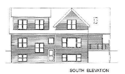 EcoVillage Home