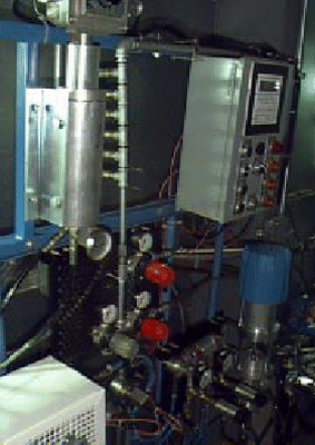 Picture of Plural Component Paint System
