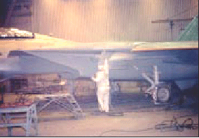 Picture of UNICOAT Paint System - Environmental Quality Initiative