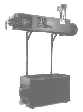 Picture of On-Site Recycling of Used Oil