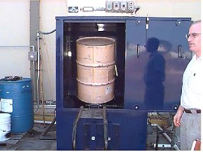 Picture of Drum Washer/Recyclers