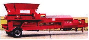 Picture of an Electric Tub Grinder