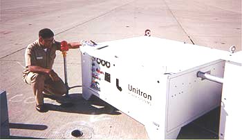 Picture of Super Flight Line Electrical Distribution System