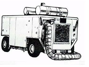 Picture of Low-Emissions Diesel (A/M32C-17)