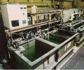 Electrolytic Recovery Technology For Metal Cyanide Recycling