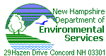 New Hampshire Department of Environmental Services 29 Hazen Drive Concord NH 03301