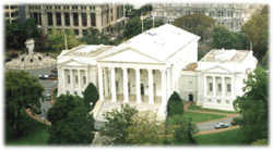 Virginia State Capitol